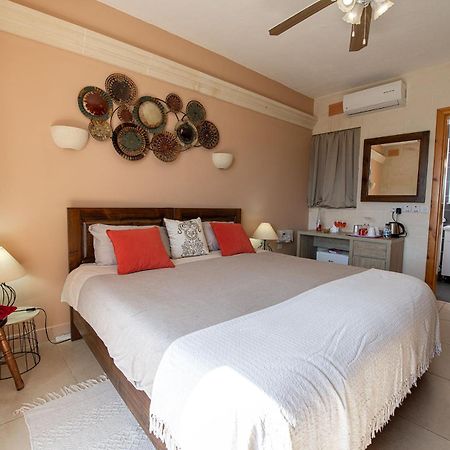 Ta' Giljan B&B Gozo Xagħra Exteriér fotografie
